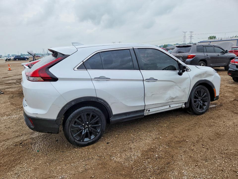 Aukcja sprzedaży 2023 Mitsubishi Eclipse Cross, vin: JA4ATVAAXPZ001074, numer aukcji: 65287996