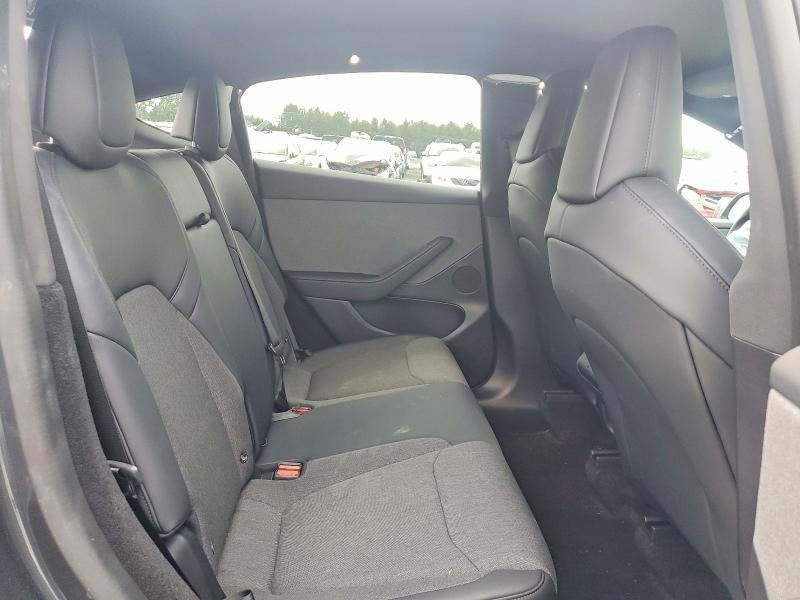 Aukcja sprzedaży 2026 Tesla Model Y, vin: 7SAYGDED8TA743285, numer aukcji: 65018216
