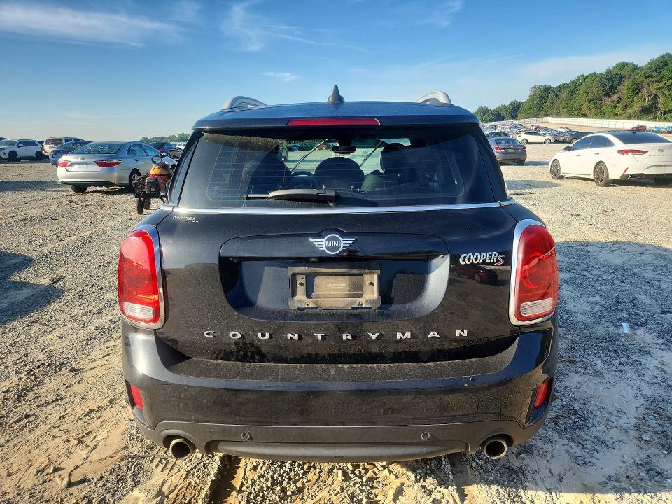 Продажа на аукционе авто 2019 Mini Cooper, vin: WMZYT3C58K3E97855, номер лота: 65790206