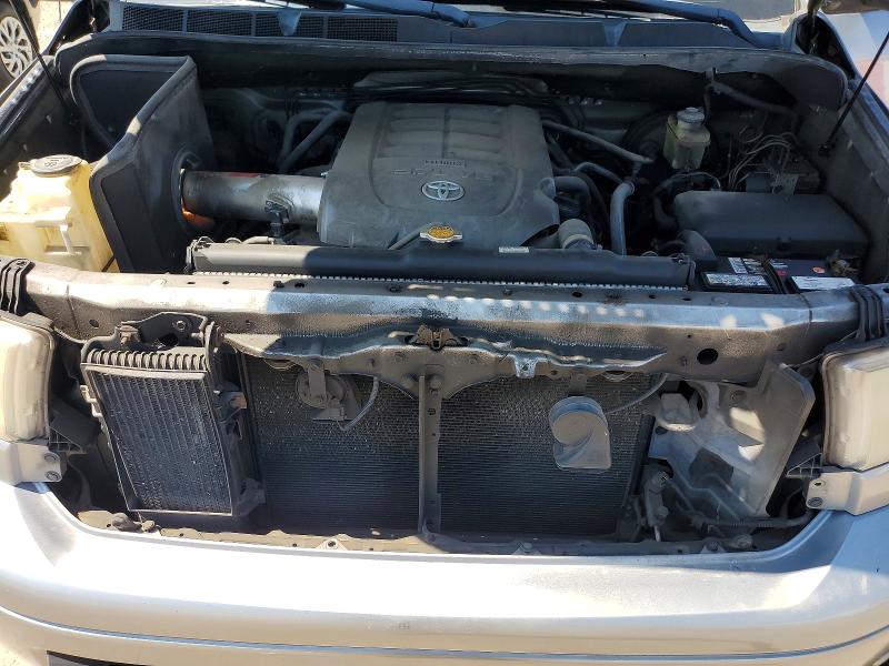 2009 Toyota Tundra მანქანა იყიდება აუქციონზე, vin: 5TFDV54149X091054, აუქციონის ნომერი: 60218756