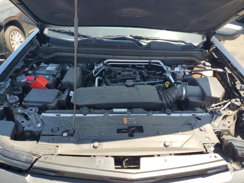 Aukcja sprzedaży 2026 Chevrolet Colorado, vin: 1GCPSBEK8T1148653, numer aukcji: 65148206