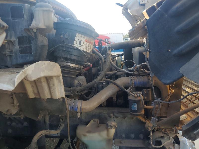 2017 Freightliner M2 მანქანა იყიდება აუქციონზე, vin: 1FVHCYCY0HHHY6039, აუქციონის ნომერი: 65117146