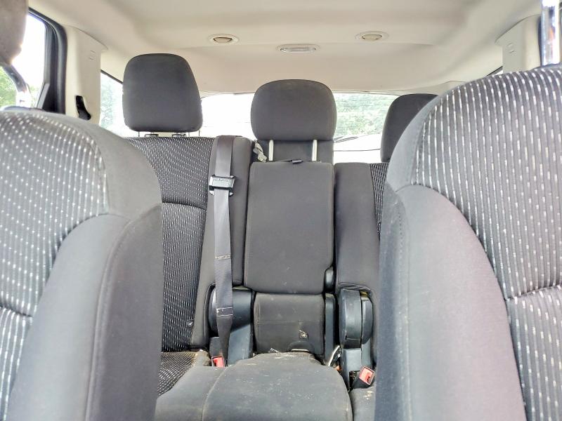 Продажа на аукционе авто 2017 Dodge Journey, vin: 3C4PDDBG2HT535219, номер лота: 63574946