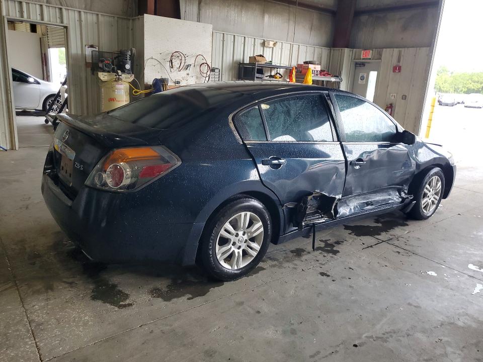63477466 :رقم المزاد ، 1N4AL2AP6BN500503 vin ، 2011 Nissan Altima مزاد بيع