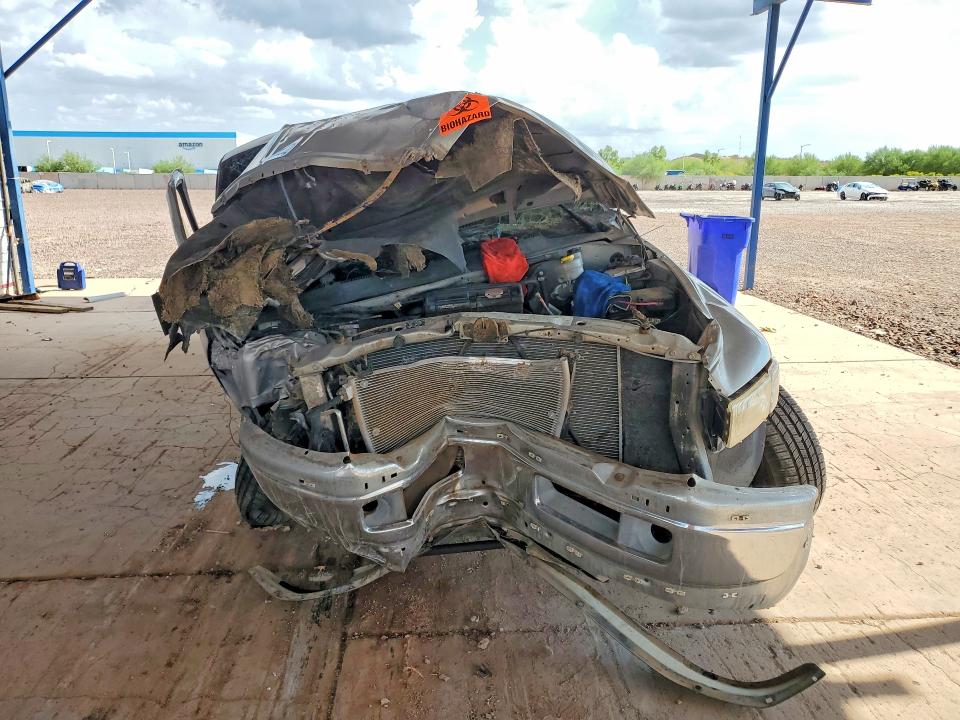 64971996 :رقم المزاد ، 3B7HF13Y4WG136242 vin ، 1998 Dodge Ram 1500 مزاد بيع