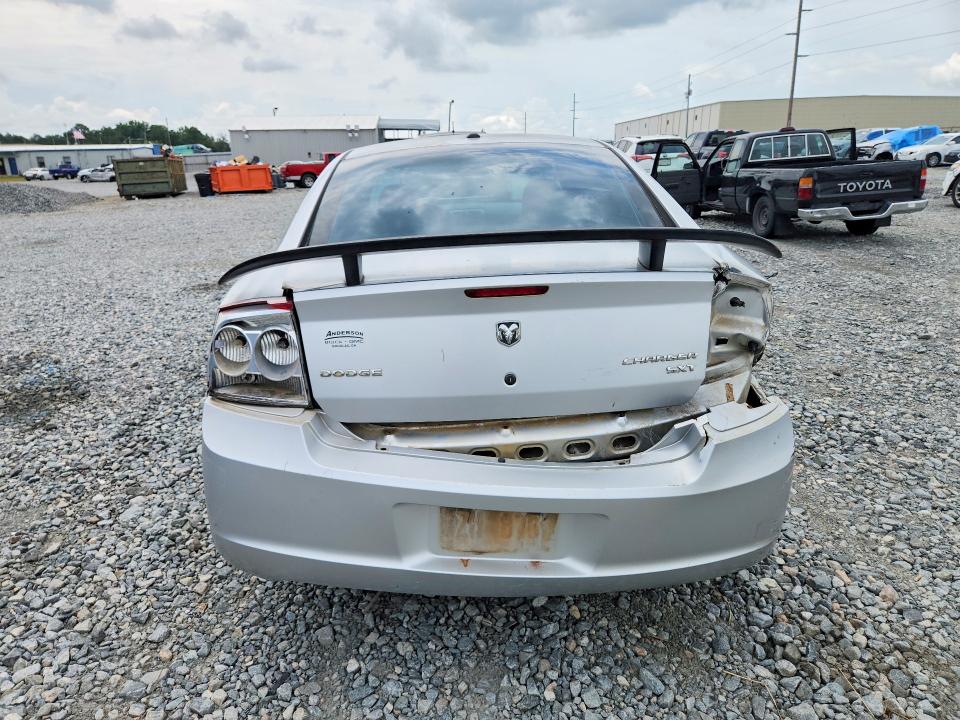 66788336 :رقم المزاد ، 2B3CA3CV8AH168812 vin ، 2010 Dodge Charger مزاد بيع