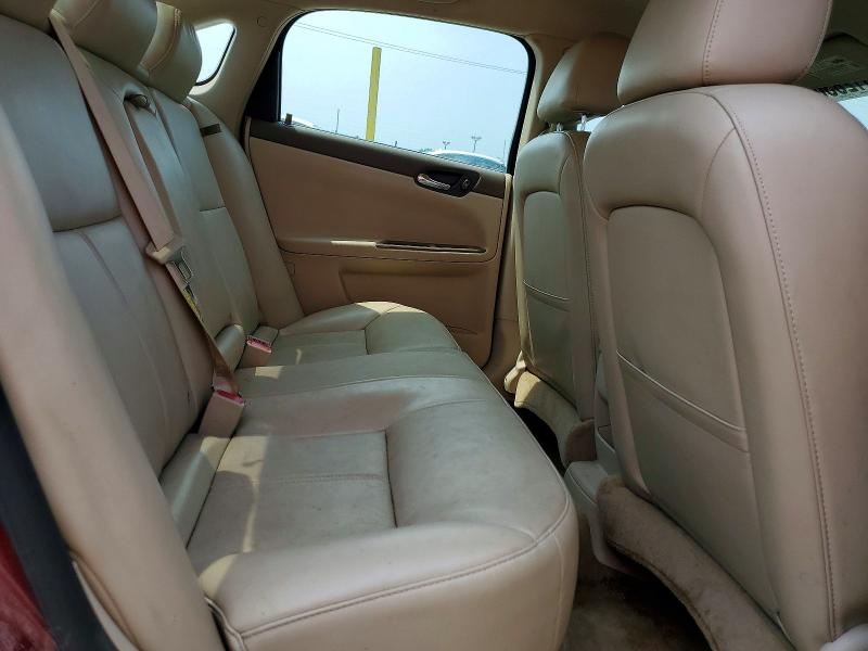 64312836 :رقم المزاد ، 2G1WC58R479225483 vin ، 2007 Chevrolet Impala مزاد بيع
