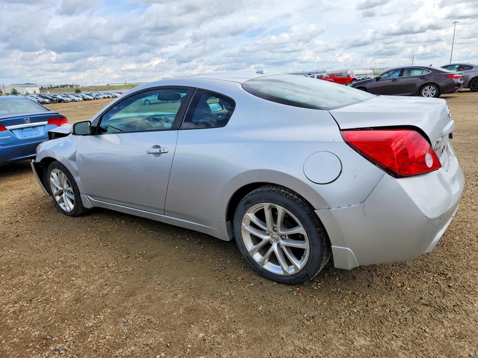Продажа на аукционе авто 2010 Nissan Altima, vin: 1N4BL2EP9AC182532, номер лота: 65310296
