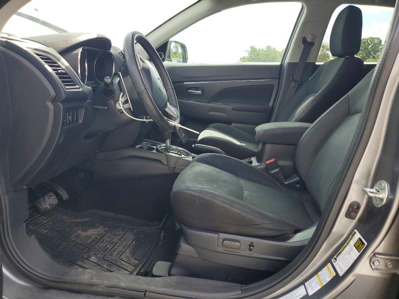 Продаж на аукціоні авто 2015 Mitsubishi Outlander Sport, vin: 4A4AP4AU6FE002378, номер лоту: 66425266