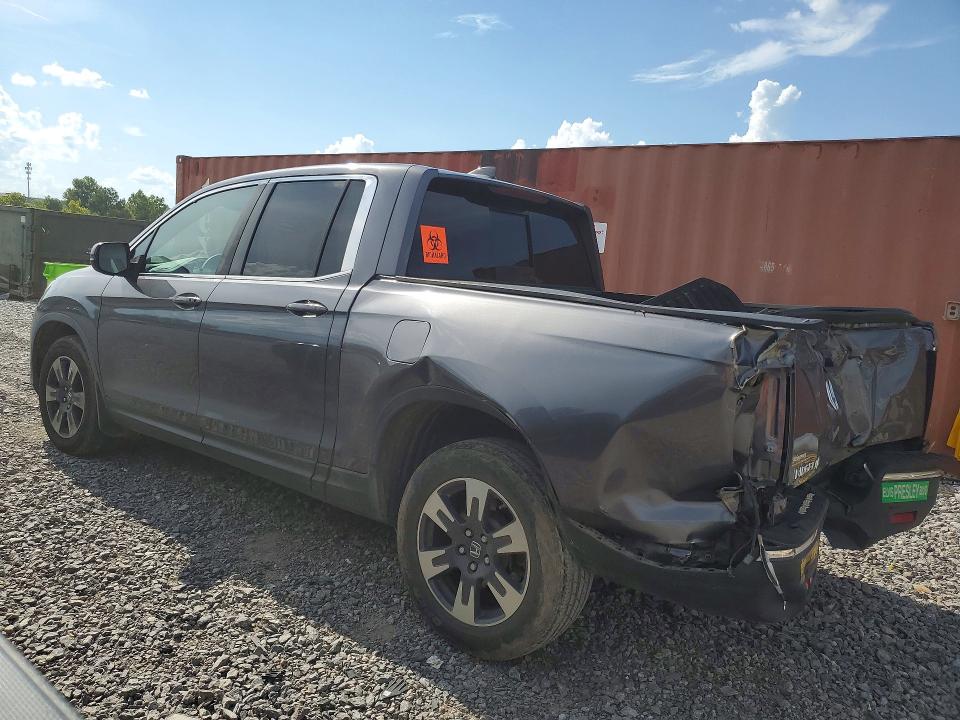 Aukcja sprzedaży 2019 Honda Ridgeline, vin: 5FPYK2F50KB003956, numer aukcji: 65082566