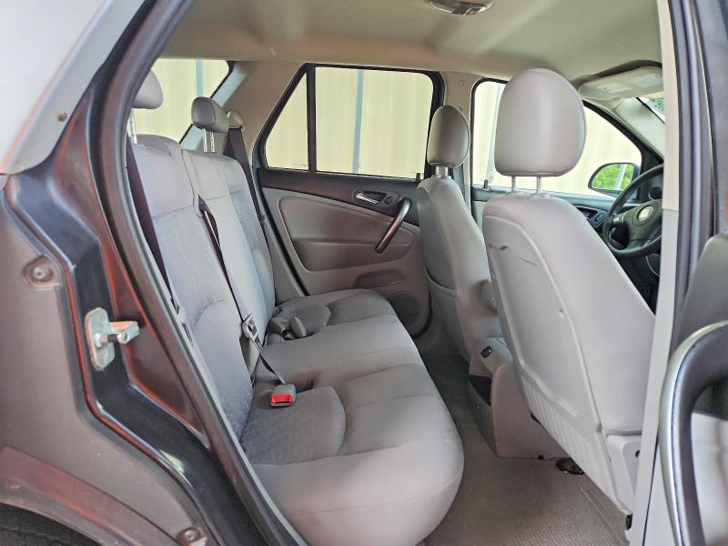 2007 Saturn Vue მანქანა იყიდება აუქციონზე, vin: 5GZCZ33D77S804893, აუქციონის ნომერი: 63624326