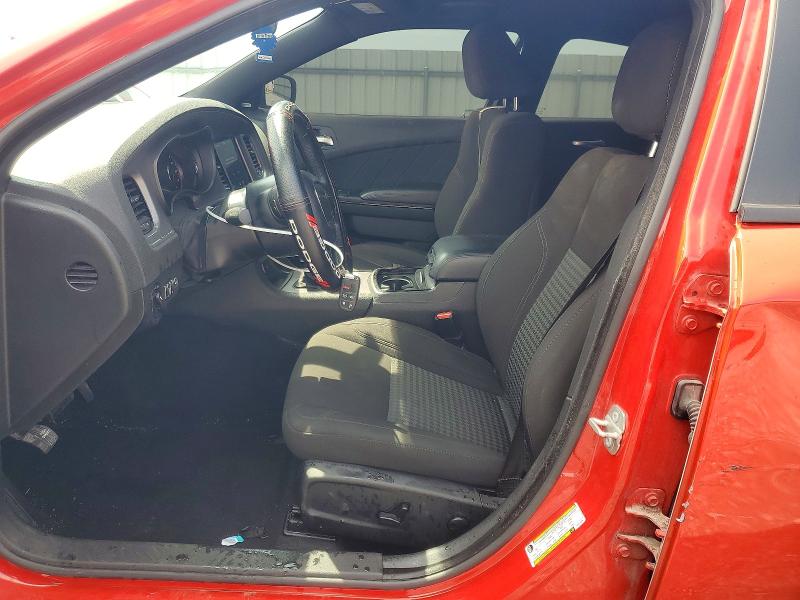 65633636 :رقم المزاد ، 2C3CDXBG7PH612579 vin ، 2023 Dodge Charger مزاد بيع
