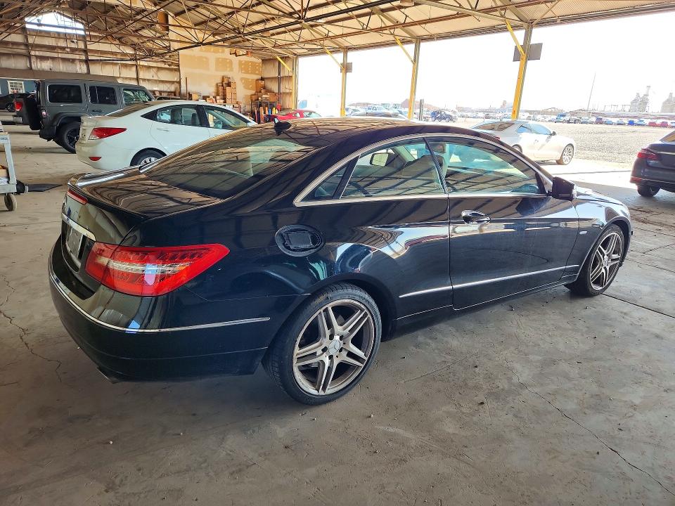 Aukcja sprzedaży 2012 Mercedes-benz E, vin: WDDKJ5KB2CF136316, numer aukcji: 64920866