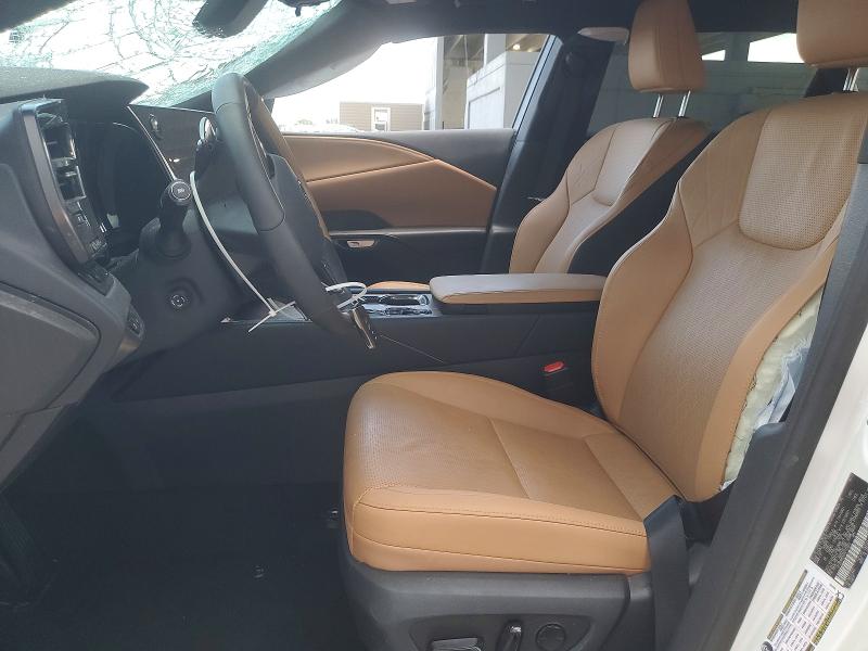 Продаж на аукціоні авто 2025 Lexus Rx 350, vin: 2T2BAMCA3SC123975, номер лоту: 65134766