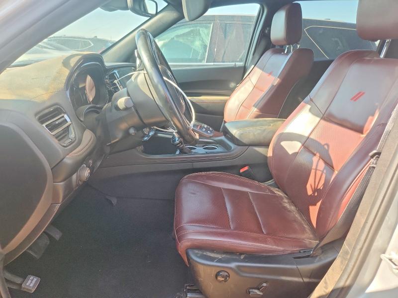 Aukcja sprzedaży 2023 Dodge Durango, vin: 1C4RDJDG2PC694787, numer aukcji: 61559716