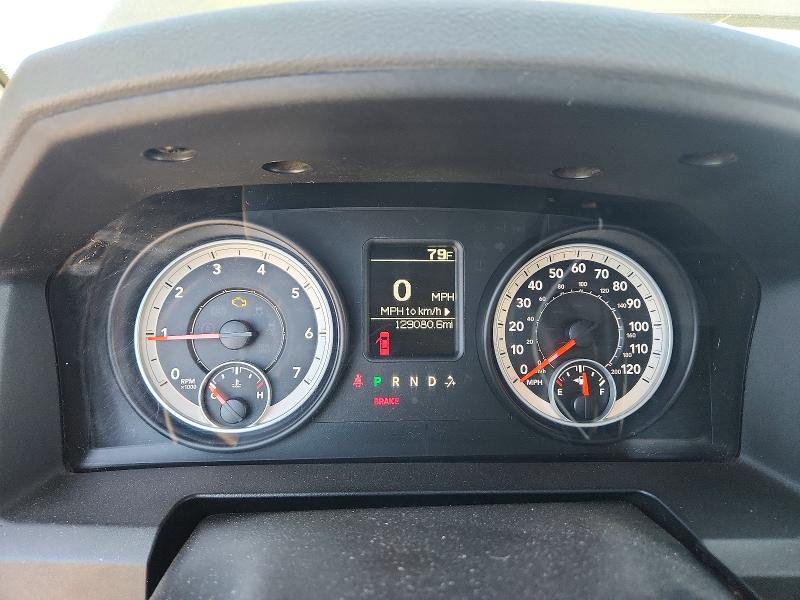 Продажа на аукционе авто 2013 Ram 1500, vin: 1C6RR7FT2DS521696, номер лота: 66820906