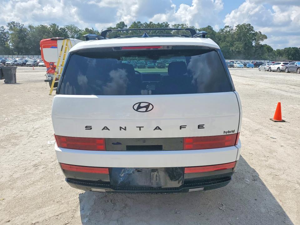 Aukcja sprzedaży 2026 Hyundai Santa Fe, vin: 5NMP54G15TH077733, numer aukcji: 65475766