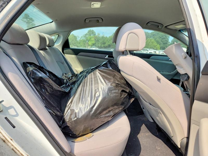 Aukcja sprzedaży 2016 Hyundai Sonata, vin: 5NPE24AFXGH404592, numer aukcji: 63581176