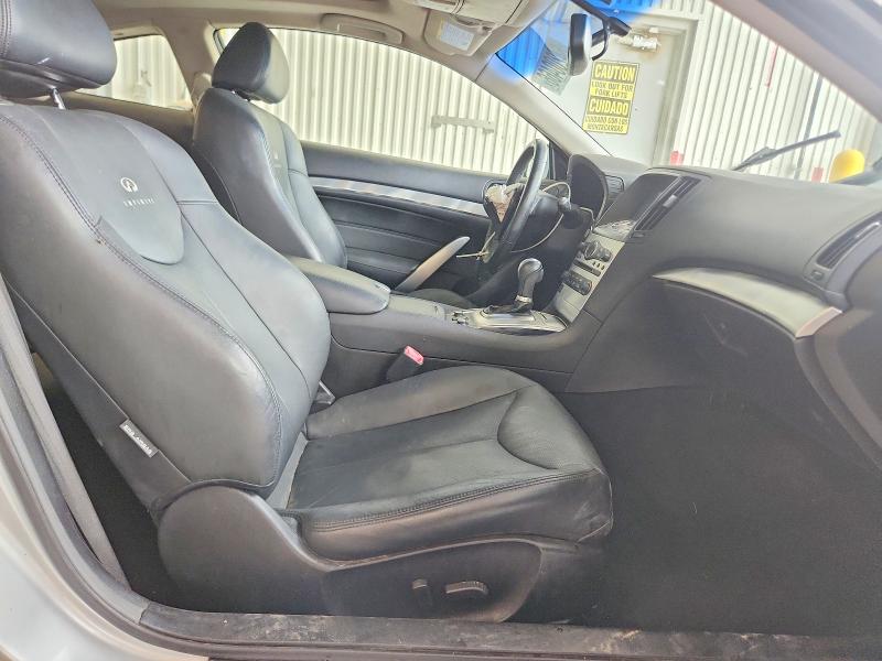 Aukcja sprzedaży 2014 Infiniti Q60 Coupe, vin: JN1CV6EL3EM131043, numer aukcji: 64200466