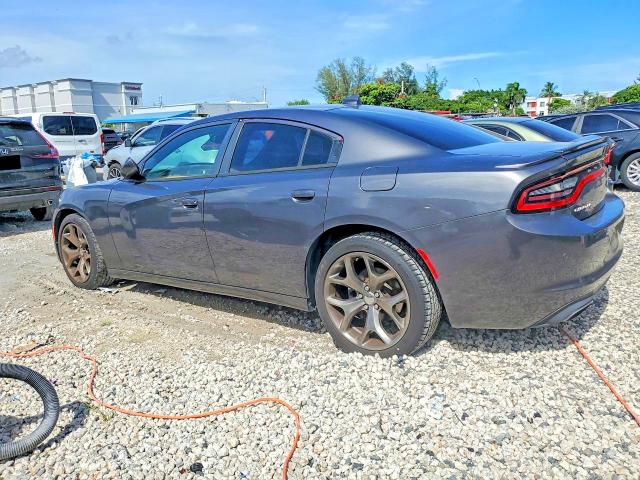 66349476 :رقم المزاد ، 2C3CDXHGXGH140627 vin ، 2016 Dodge Charger مزاد بيع