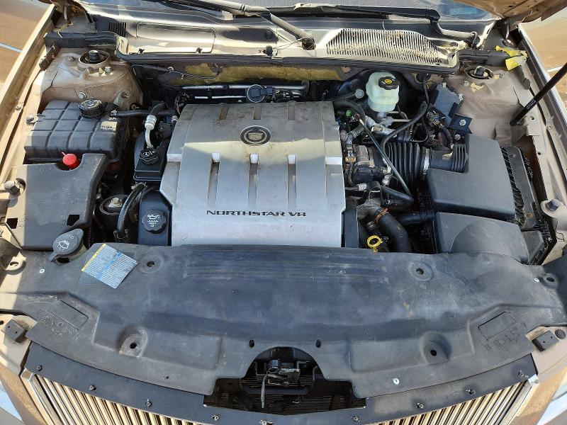 Aukcja sprzedaży 2006 Cadillac Dts, vin: 1G6KD57Y86U163456, numer aukcji: 66629626