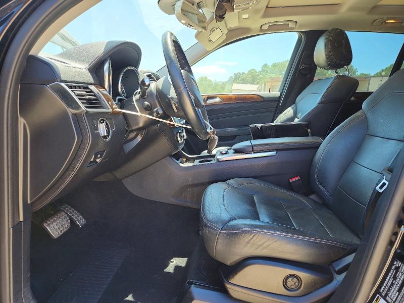 62081826 :رقم المزاد ، 4JGDA5GB1FA501061 vin ، 2015 Mercedes-benz Ml مزاد بيع