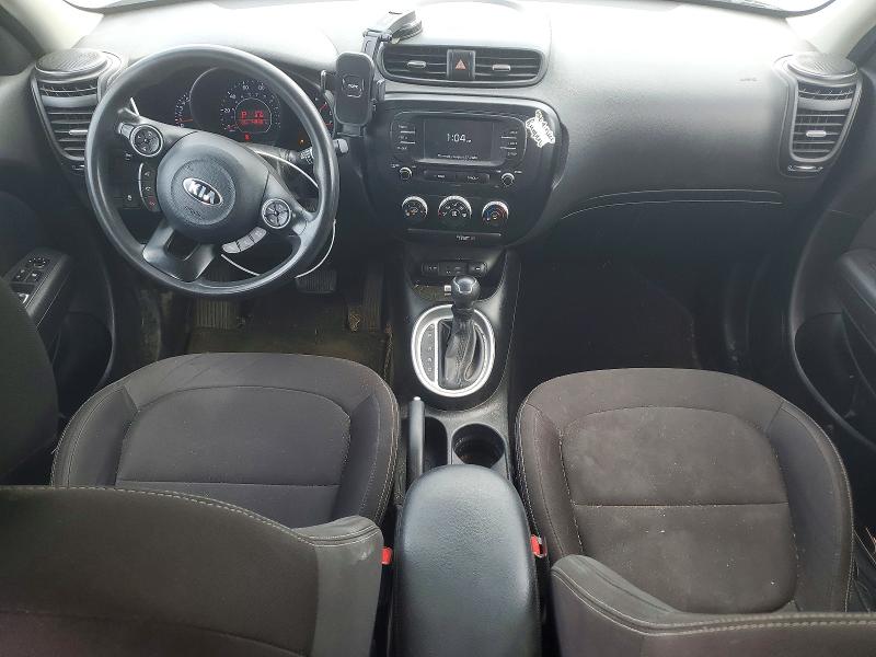 Aukcja sprzedaży 2019 Kia Soul, vin: KNDJN2A20K7018218, numer aukcji: 66803666