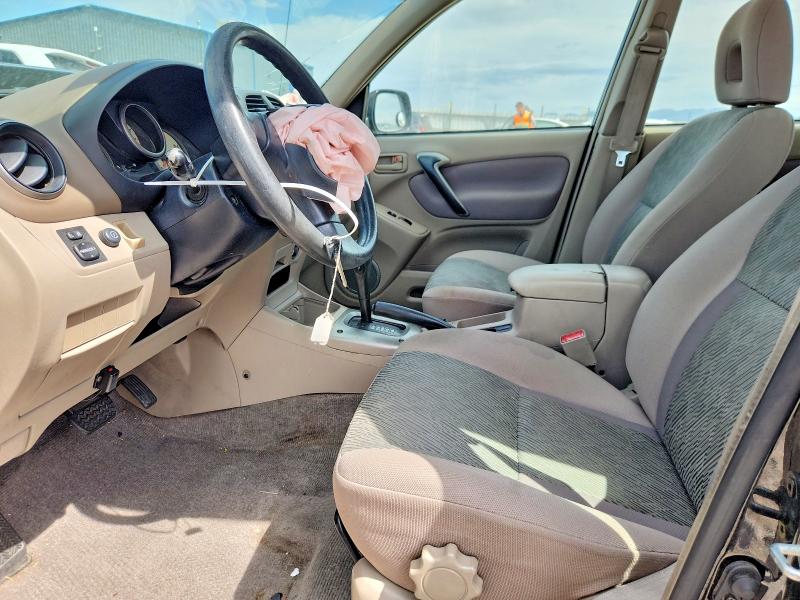 Aukcja sprzedaży 2003 Toyota Rav4, vin: JTEGH20V430113559, numer aukcji: 67295726
