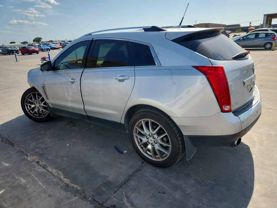 Aukcja sprzedaży 2013 Cadillac Srx, vin: 3GYFNEE30DS597610, numer aukcji: 64130626