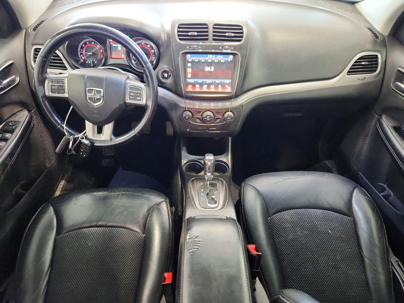 Aukcja sprzedaży 2016 Dodge Journey, vin: 3C4PDDGG9GT160985, numer aukcji: 64005346