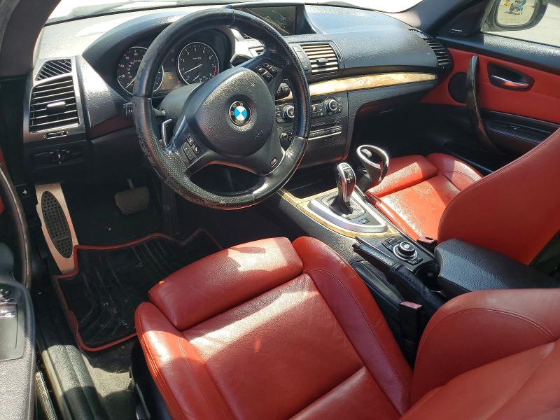 Aukcja sprzedaży 2011 Bmw 135, vin: WBAUC9C55BVM09120, numer aukcji: 67290486