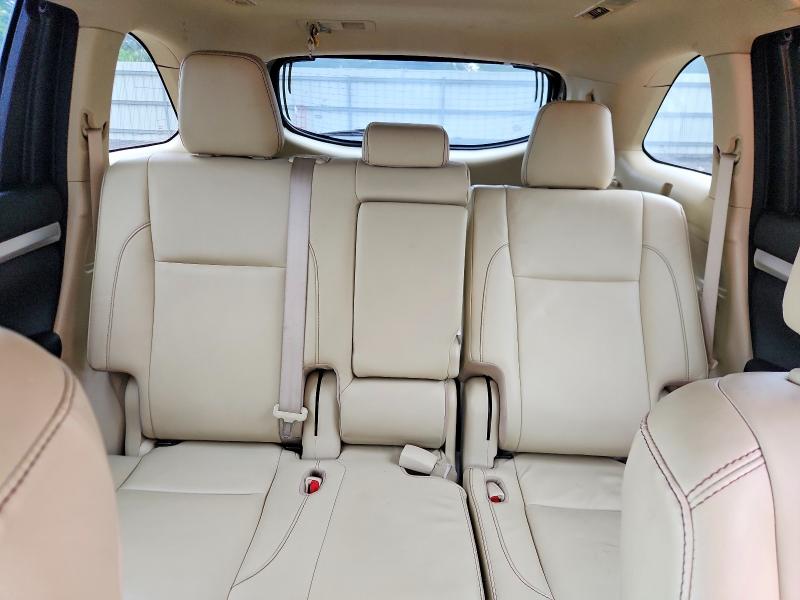 Продажа на аукционе авто 2018 Toyota Highlander, vin: 5TDJZRFH1JS902201, номер лота: 65153336