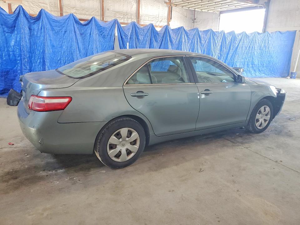 Aukcja sprzedaży 2007 Toyota Camry, vin: 4T1BE46K97U728022, numer aukcji: 66108136