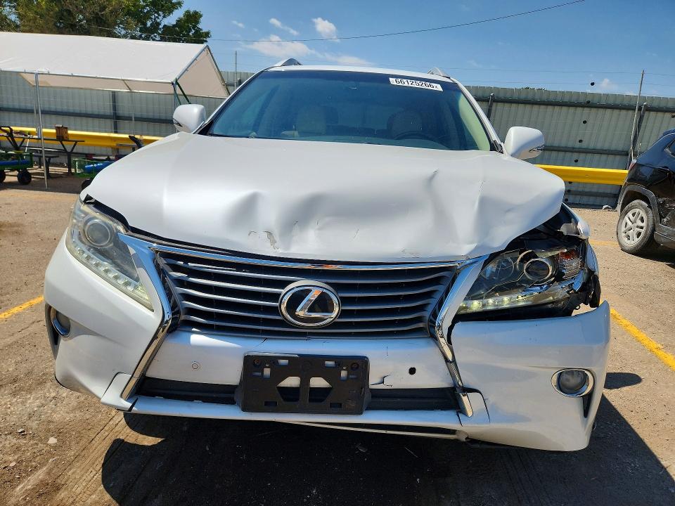 2014 Lexus Rx 350 მანქანა იყიდება აუქციონზე, vin: JTJBK1BA9E2036194, აუქციონის ნომერი: 66125266