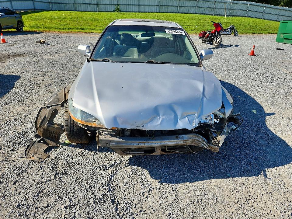 Продажа на аукционе авто 2002 Honda Accord, vin: 1HGCG66852A128046, номер лота: 66055526