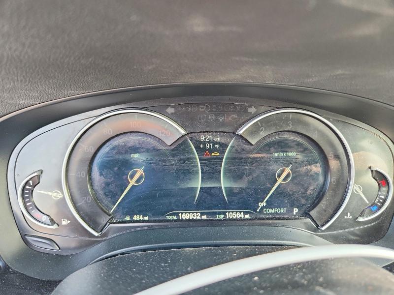 Auction sale of the 2019 Bmw 530, vin: WBAJA5C59KBX49115, lot number: 63221376