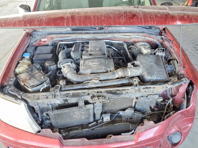 Aukcja sprzedaży 2013 Nissan Frontier, vin: 1N6AD0EV8DN734582, numer aukcji: 63717976