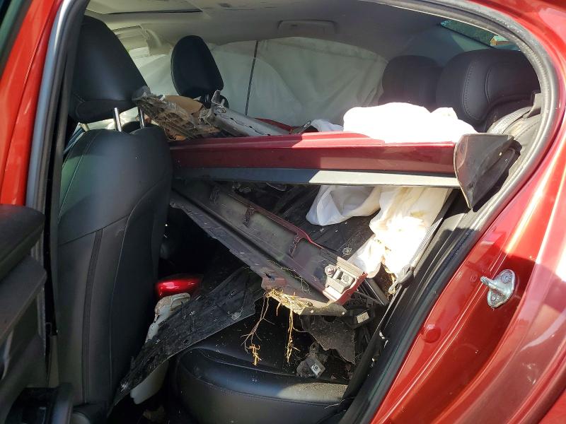 Продаж на аукціоні авто 2020 Mazda 3, vin: 3MZBPBEM8LM119067, номер лоту: 63298806