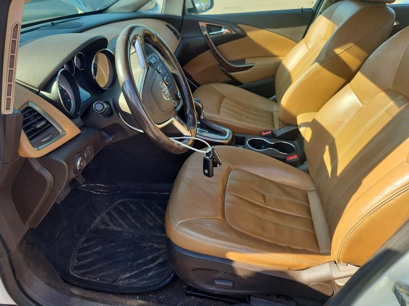 Продажа на аукционе авто 2013 Buick Verano, vin: 1G4PS5SK8D4213891, номер лота: 66562866