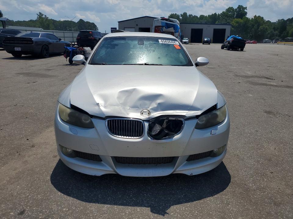 Aukcja sprzedaży 2008 Bmw 335, vin: WBAWL73518PX54557, numer aukcji: 65858406