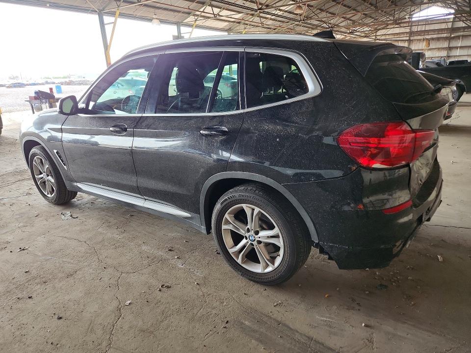 Продаж на аукціоні авто 2019 Bmw X3, vin: 5UXTR7C52KLR53683, номер лоту: 66366016