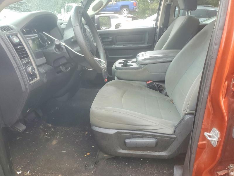 Aukcja sprzedaży 2013 Ram 1500, vin: 1C6RR6FT6DS700575, numer aukcji: 63853406