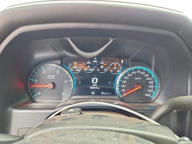 64395806 :رقم المزاد ، 1GT12SEYXKF223011 vin ، 2019 Gmc Sierra مزاد بيع