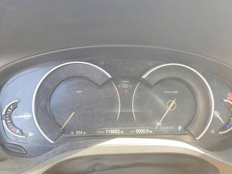 Aukcja sprzedaży 2019 Bmw X3, vin: 5UXTR7C55KLF28395, numer aukcji: 65234676