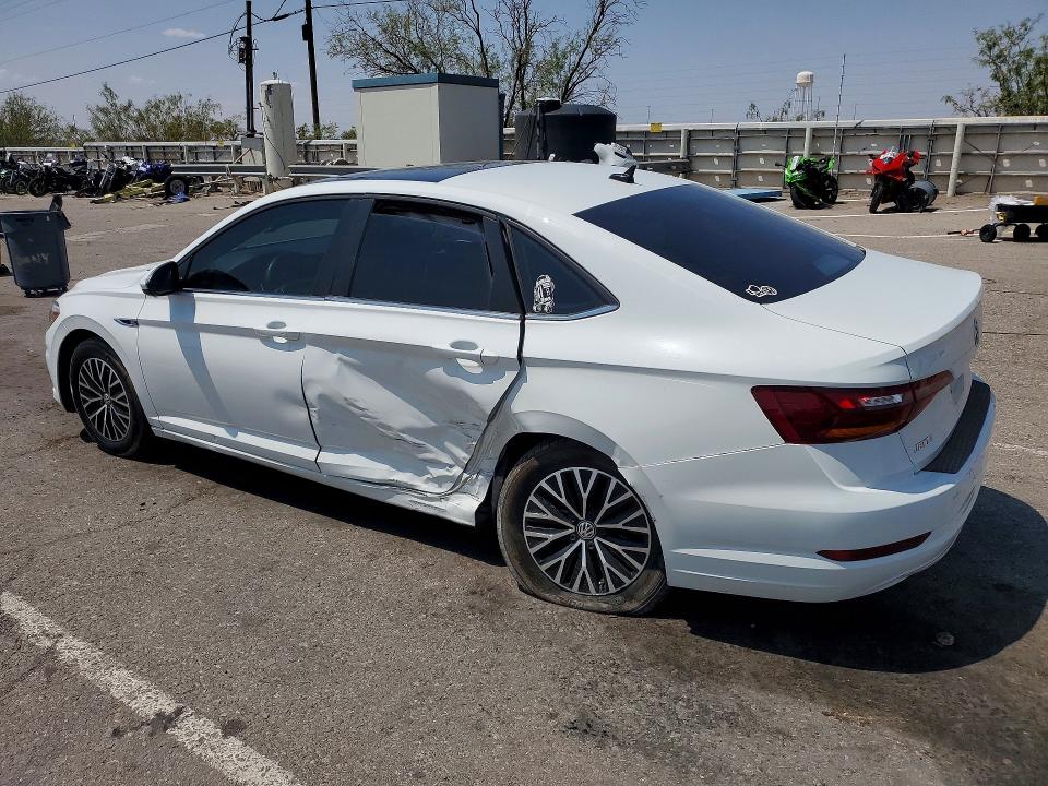 Aukcja sprzedaży 2019 Volkswagen Jetta, vin: 3VWE57BU6KM041312, numer aukcji: 64411896