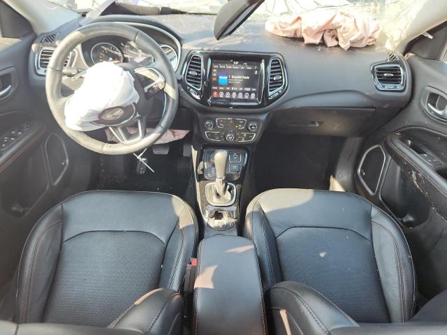 Aukcja sprzedaży 2021 Jeep Compass, vin: 3C4NJDCBXMT512820, numer aukcji: 64243636