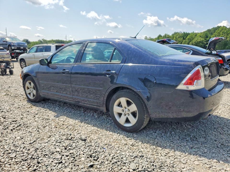 Aukcja sprzedaży 2009 Ford Fusion, vin: 3FAHP07169R204334, numer aukcji: 65005366