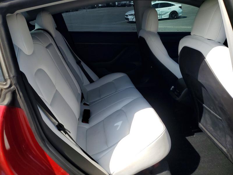 Aukcja sprzedaży 2021 Tesla Model 3, vin: 5YJ3E1EC5MF985006, numer aukcji: 63421726