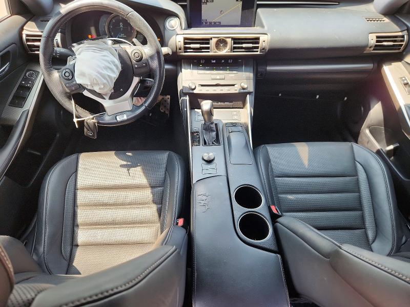 Продаж на аукціоні авто 2016 Lexus Is, vin: JTHBE1D29G5023963, номер лоту: 63655036