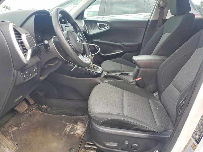 Продаж на аукціоні авто 2021 Kia Soul, vin: KNDJ23AU9M7754853, номер лоту: 64585706